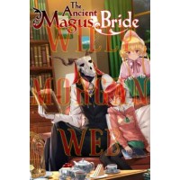 Ancient Magus Bride 1